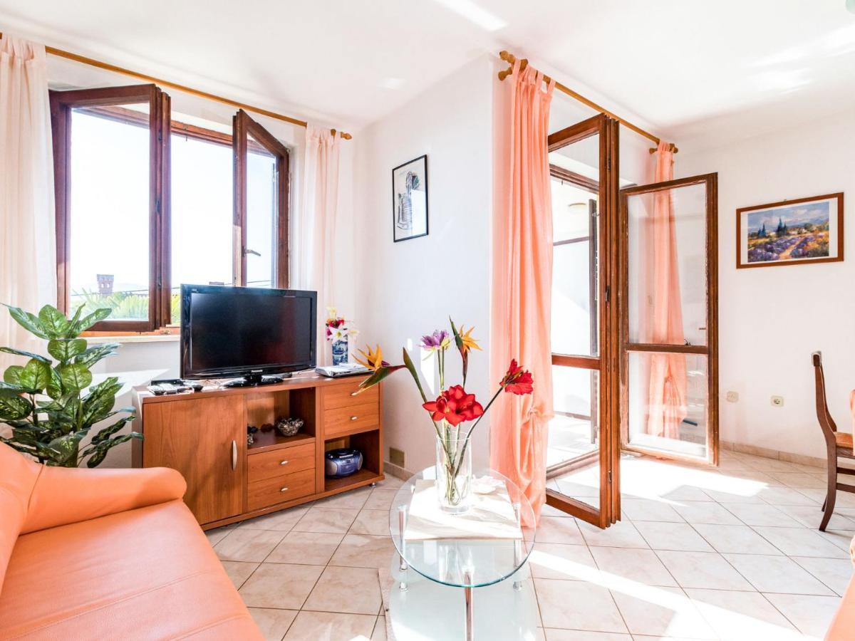 Apartment Orhideja - Rac162 By Interhome Rabac Exterior foto